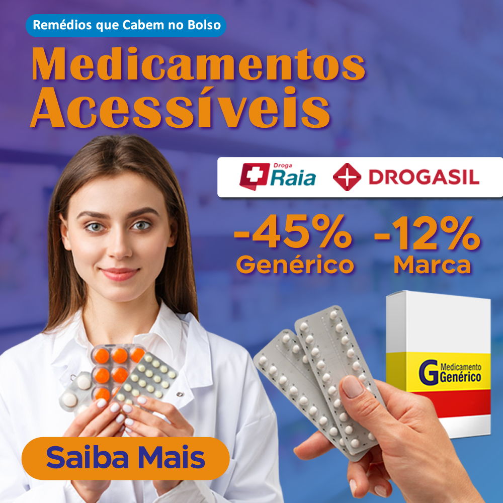 SAIBA MAIS